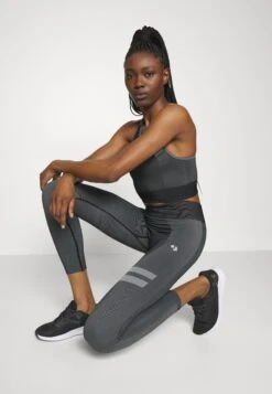 Seamless Power - Collants - Black 11 Seamless Power - Collants - Black -Even-Odd Boutique 3984e535bba54015a293f15db5ed28be