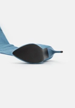 Even&Odd Cuissardes - Blue -Even-Odd Boutique 3a2d20345cd6485d90b9d07953089f44