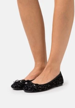 Even&Odd Ballerines - Black