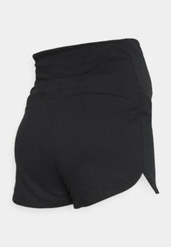 Short - Black - Mottled Grey -Even-Odd Boutique 3bd72089e68949ebb3ac3c55bce8a4b4