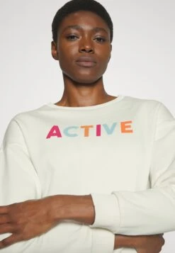 Sweatshirt - Beige 11 Sweatshirt - Beige -Even-Odd Boutique 3be4b129a42749d69d20b74e41af191c