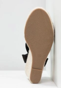 Even&Odd Sandales À Talons Hauts - Black -Even-Odd Boutique 3bee1c24b20945a997a2038c9133a691