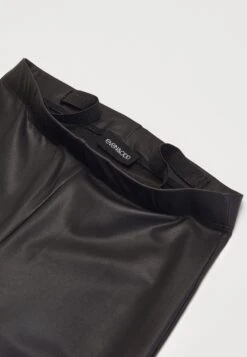 Even&Odd Legging - Black -Even-Odd Boutique 3c604b7d8d144edd90ee36ad16d18964