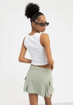 Even&Odd Débardeur - White -Even-Odd Boutique 3c7caa71654449d0ad4d1696d14df8dc