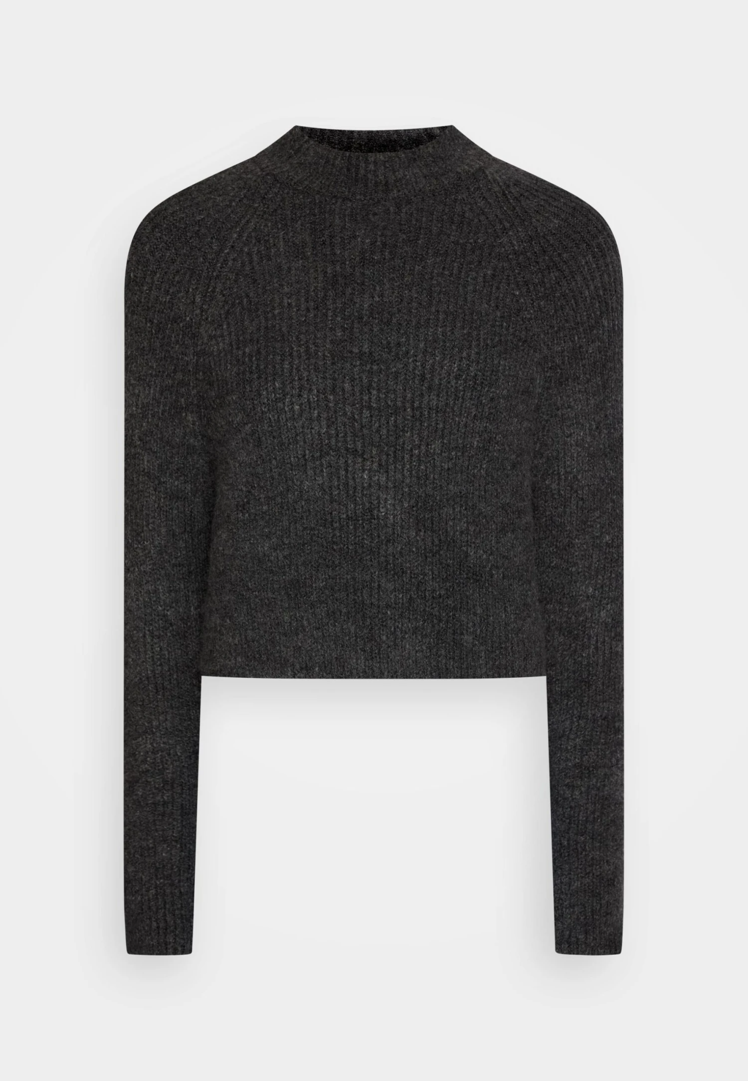 Even&Odd Pullover - Light Grey 7 Even&Odd Pullover - Light Grey – Image 5