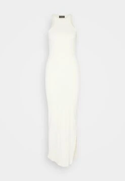 Even&Odd Robe Longue - Off-White -Even-Odd Boutique 3da24923db45488f84f239f9110edc81