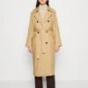 Even&Odd Trench - Beige 2 Even&Odd Trench - Beige -Even-Odd Boutique 3dba213a745c4c368e15ed30847f6634
