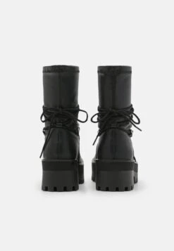 Bottines - Black 11 Bottines - Black -Even-Odd Boutique 3e7ccebd334e4863aa076b607df31eb0