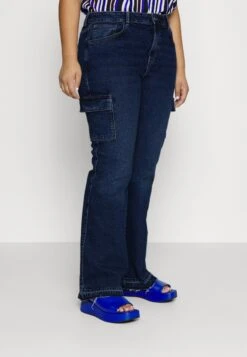 Jean Bootcut - Light Blue Denim