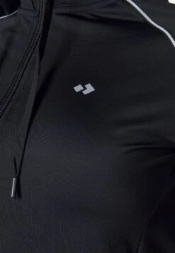 Veste De Running - Black -Even-Odd Boutique 40792a59becd4e10aff61a9bb448c68b