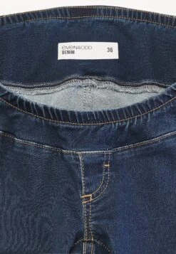 Even&Odd Jeans Skinny - Blue Denim -Even-Odd Boutique 4079d5d479b54efdbc79e44f3f8166c8