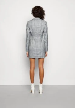 Even&Odd Robe Fourreau - Black/White 10 Even&Odd Robe Fourreau - Black/White -Even-Odd Boutique 40c32d31673d45898df38707f5294cee