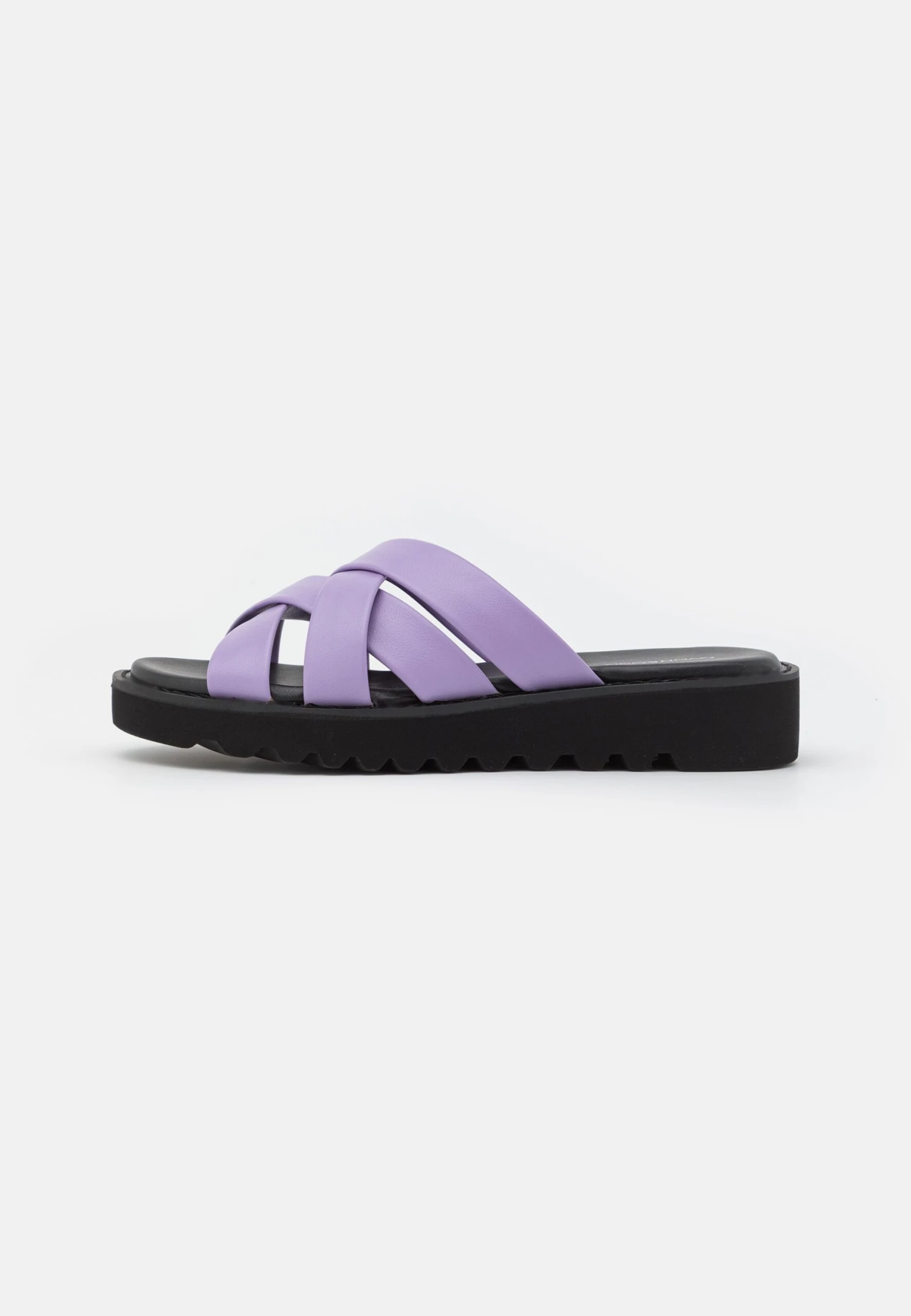 Even&Odd Mules - Lilac 4 Even&Odd Mules - Lilac – Image 2