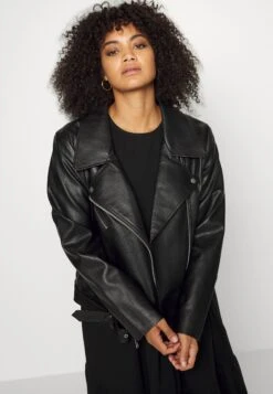 Robe En Jersey - Black -Even-Odd Boutique 40e4bc9ae6114af6a57aa179c01033c7