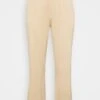 Pantalon Classique - Beige 2 Pantalon Classique - Beige -Even-Odd Boutique 41bb3834e69c4749b69ec7077874e5b6