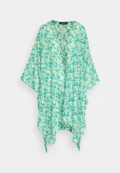 Even&Odd Veste Légère - Green -Even-Odd Boutique 44539e2579d94484899d408615aaa831