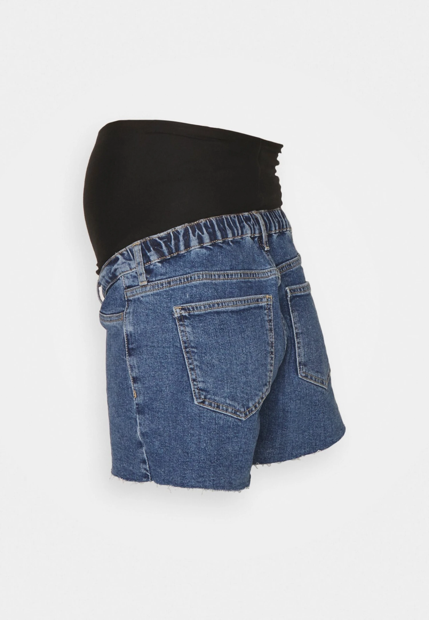 Short En Jean - Blue Denim 4 Short En Jean - Blue Denim – Image 2