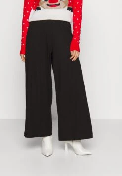 Pantalon Classique - Black