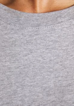 Even&Odd Robe En Jersey - Grey -Even-Odd Boutique 44943ac24c2a4fed9e2f656de0725bce