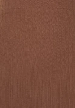 Even&Odd Jupe Crayon - Brown -Even-Odd Boutique 452d8b8ce18a4ec2898b771154aff99b