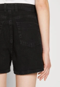 Even&Odd Short En Jean - Black Denim -Even-Odd Boutique 45b566be159f4425ba072bc49043905c