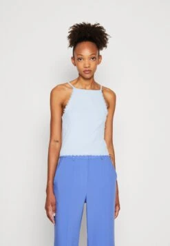 Even&Odd Débardeur - Light Blue