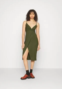 Robe De Jour - Green