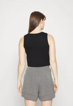 Muscle Tank - Débardeur - Black 9 Muscle Tank - Débardeur - Black -Even-Odd Boutique 474dd6cb372f488695f2383925e59916