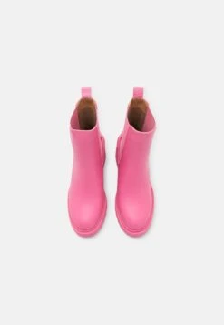 Bottines - Pink -Even-Odd Boutique 47c9c01ddcff4e6b8f0934edc689328a
