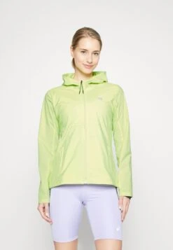 Veste De Running - Mustard Yellow
