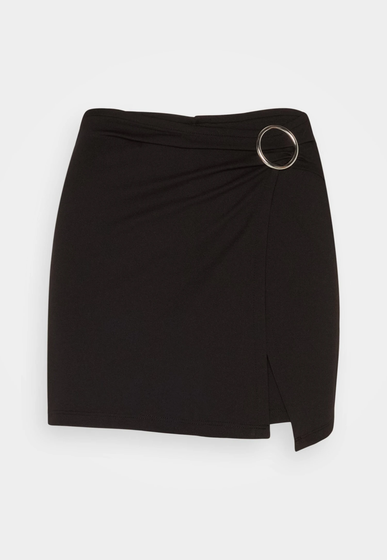 Even&Odd Short - Black 7 Even&Odd Short - Black â Image 5