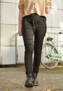 Even&Odd Jean Slim - Black Denim