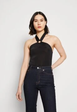 Even&Odd Débardeur - Black