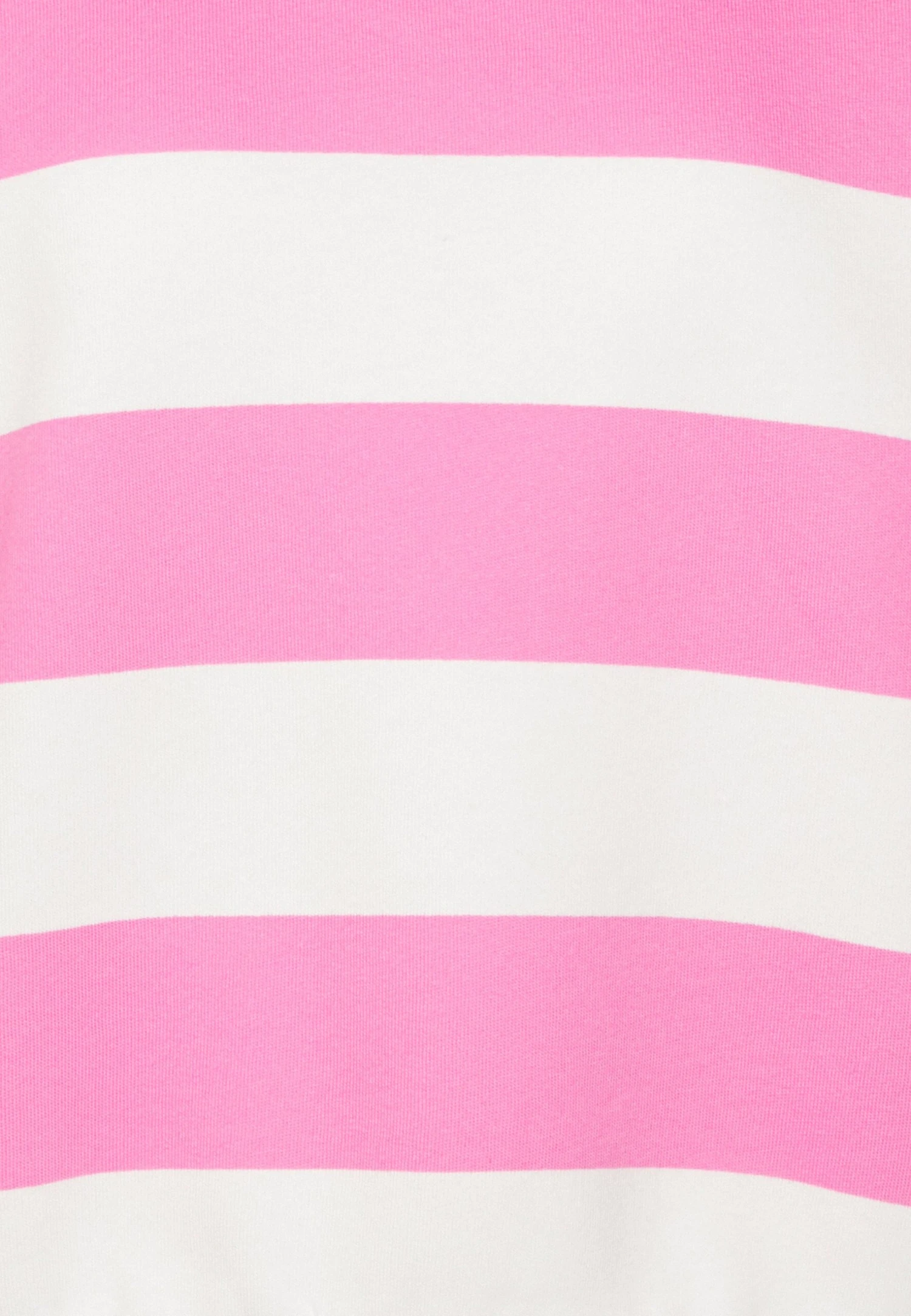 Even&Odd Sweatshirt - Pink/White 5 Even&Odd Sweatshirt - Pink/White – Image 3