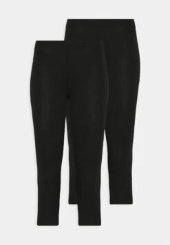 Even&Odd 2 Pack - Legging - Black -Even-Odd Boutique 4a130668a4ff429d93e37d4561131505