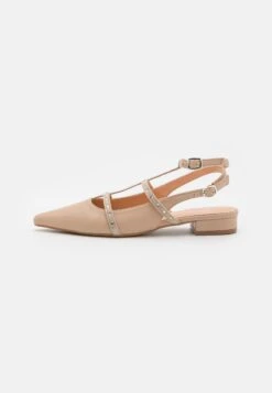 Even&Odd Ballerines - Beige -Even-Odd Boutique 4ad1108cfebf4311af8d36f6114d138d