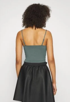 Even&Odd Débardeur - Green -Even-Odd Boutique 4ae83440e18a489d8c801d2c1c404025