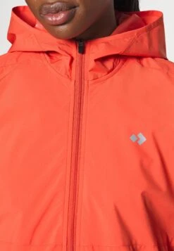 Veste De Running - Red -Even-Odd Boutique 4b7ea38c14f24d948fcbbf77bc411221