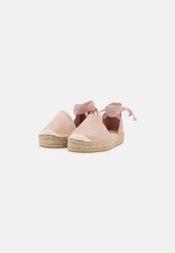 Even&Odd Espadrilles - Light Pink -Even-Odd Boutique 4baeadde9bbd4751baf6d667c44749df