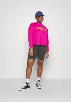 2 Pack - Short - Black/Mottled Dark Grey