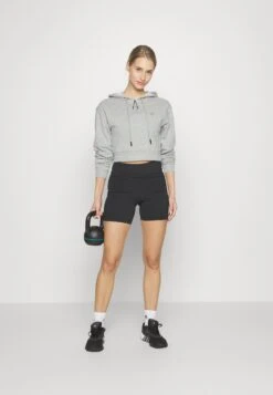 Sweatshirt - Grey -Even-Odd Boutique 4bfdeb18571f47e5a6c0f3ad907ca4db