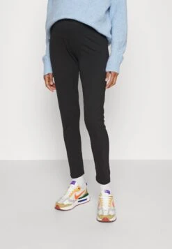 Printed 2 Pack - Legging - Black/ Multi-Coloured -Even-Odd Boutique 4c9b18eea2704eb3bb1660b42ec91bc2