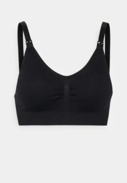 Nursing Light Support Sports Bra - Brassières De Sport À Maintien Léger - Black 14 Nursing Light Support Sports Bra - Brassières De Sport À Maintien Léger - Black -Even-Odd Boutique 4cabef88fa05460ba6d1eea9020fa1c2