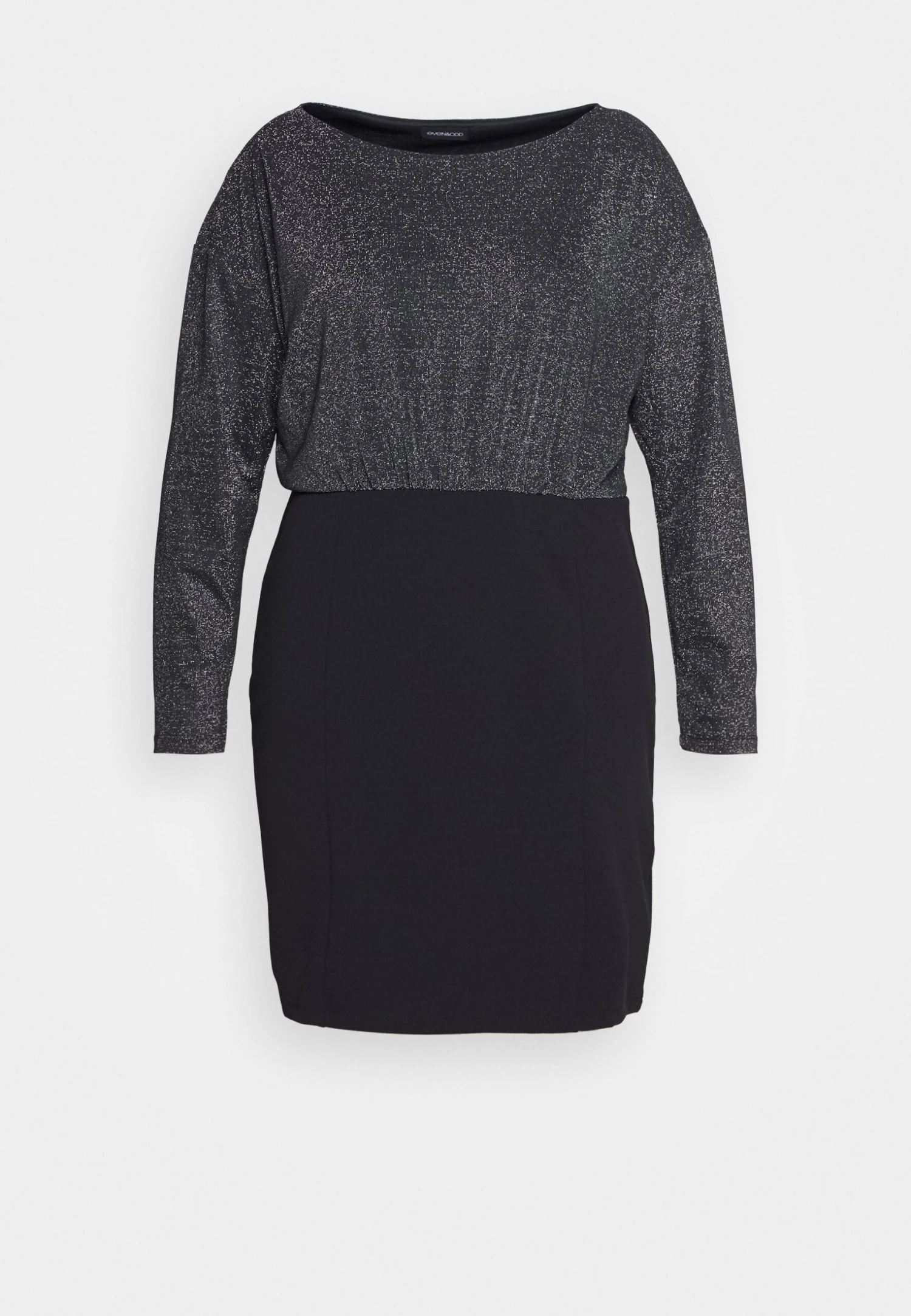 Robe De Soirée - Black 6 Robe De Soirée - Black – Image 4