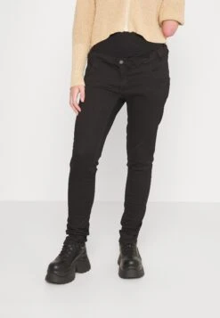 Even&Odd Jean Slim - Black Denim 14 Even&Odd Jean Slim - Black Denim -Even-Odd Boutique 4e26fae91dad4d64a76f3ad82636de0f