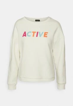 Sweatshirt - Beige 10 Sweatshirt - Beige -Even-Odd Boutique 4ed1268b3e3349cfb55917a97e308891