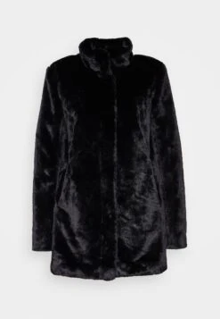 Even&Odd Manteau D'Hiver - Black 12 Even&Odd Manteau D'Hiver - Black -Even-Odd Boutique 4eda461e0ac042038437b727dc237071