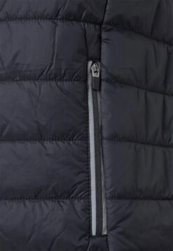 Veste Sans Manches - Black -Even-Odd Boutique 4ee01fbd69dc4cc292f7f8a11ebdcac9