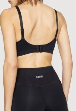 Nursing Light Support Sports Bra - Brassières De Sport À Maintien Léger - Black 15 Nursing Light Support Sports Bra - Brassières De Sport À Maintien Léger - Black -Even-Odd Boutique 4ee5ddceedb9484a844525fea43a0d67