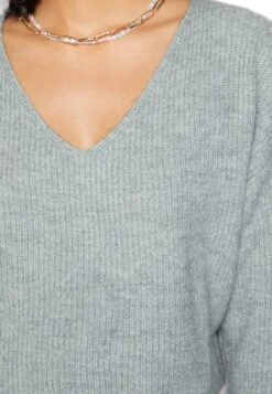 Even&Odd Pullover - Light Green -Even-Odd Boutique 4fa77410025c4403843f01e9b3a8b810